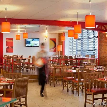 Ibis Bastille Opera 3* Paris