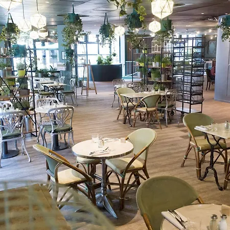 Ibis Bastille Opera Hotel 3*