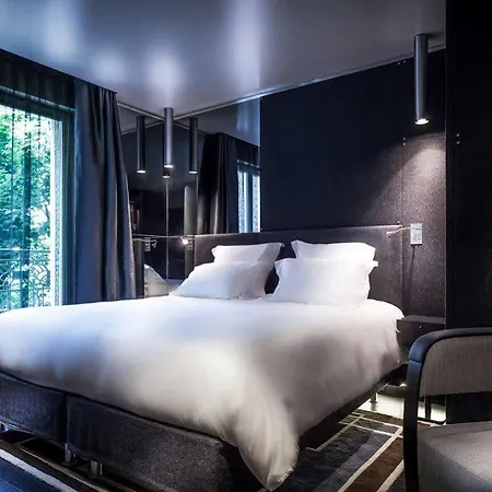 Félicien By Elegancia Hotel