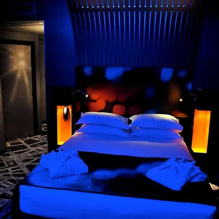 Eiffel Aparthotel Parijs