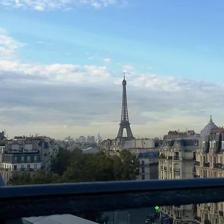 Eiffel 4* Parigi