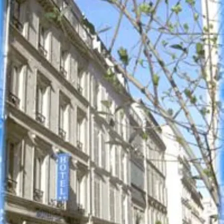 De Cabourg Hotel