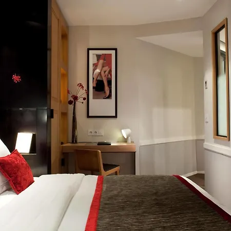 Marceau Champs-elysées Hotel Paris