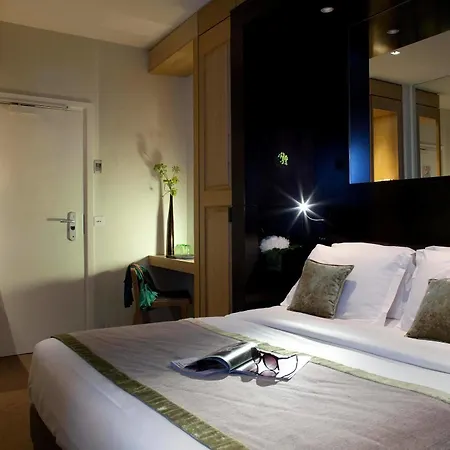 Marceau Champs-elysées Hotel