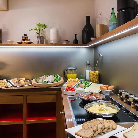 Le Monna Lisa By Inwood 4* Paris