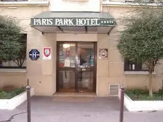 Nouveau Park מלון 3*
