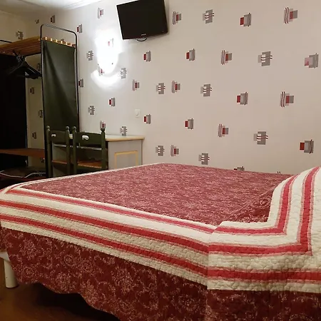 Hotel Ibis Styles Gare De L'est Magenta 3*