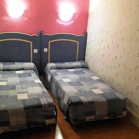 Hotel Ibis Styles Gare De L'est Magenta París
