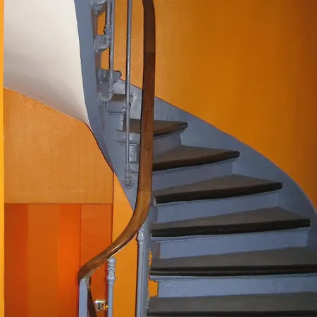 Opera Dieppe Hotell Paris