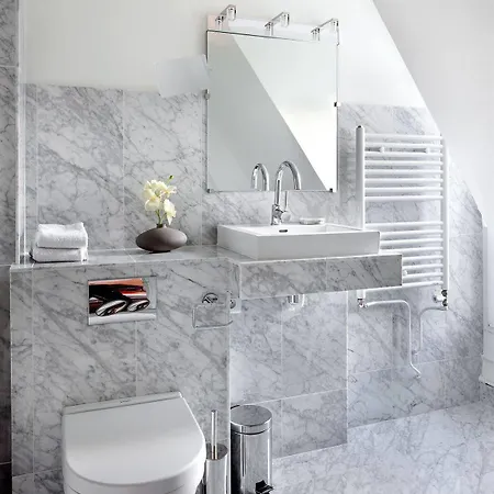 Hotel Mayet Paris