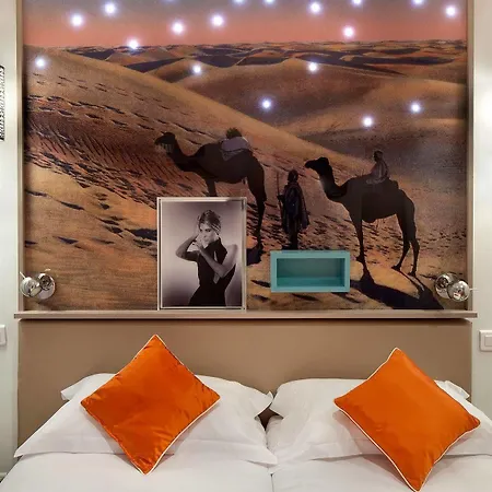 Hotel Mayet