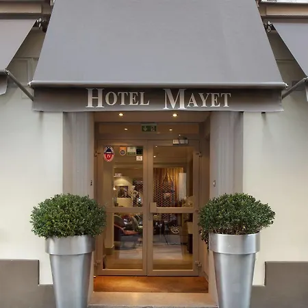 Mayet 3* Paris
