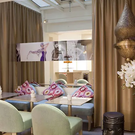 Hotel Mayet 3*
