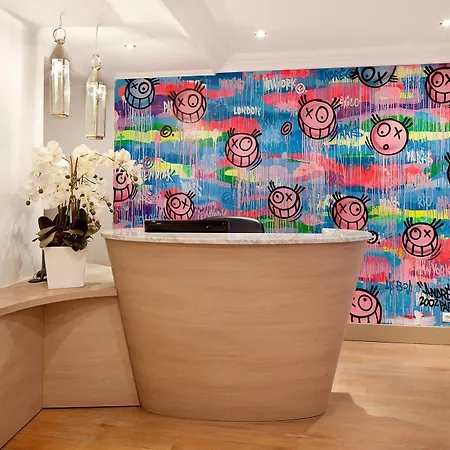 Hotel Mayet 3*