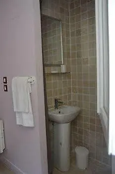 Hotel Saint Georges París