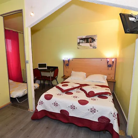 De La Poste Hotel Paris