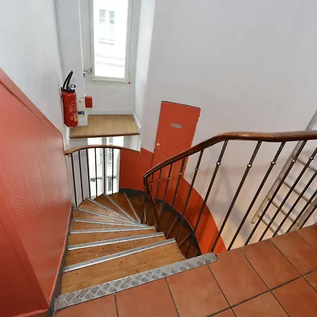 De La Poste Hotel 3*