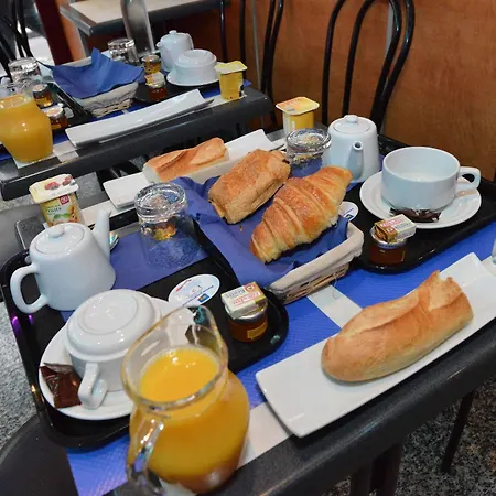 De La Poste Hotel 3*