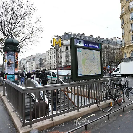 De La Poste