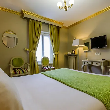 Veryste 4* Paris