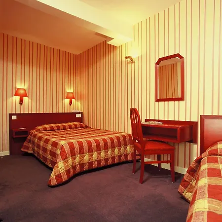 Maison Du Pré Hotel Paris