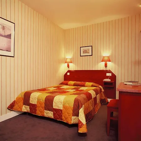 Maison Du Pré Hotel Paris