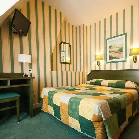 Maison Du Pré Hotel Paris