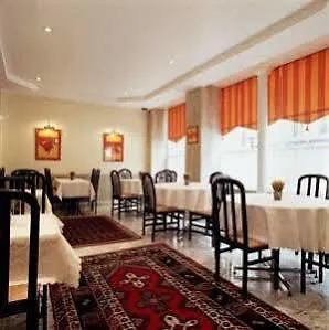 Hotel Maison Du Pré Paris