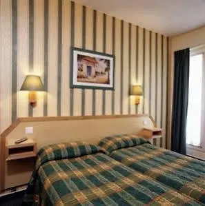Maison Du Pre Hotell Paris