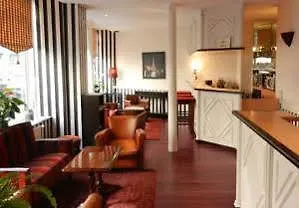 Maison Du Pre Hotell Paris