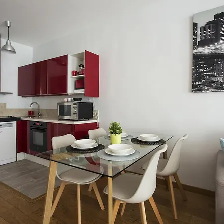 Rue Du Temple - Le Marais With Ac Apartamento