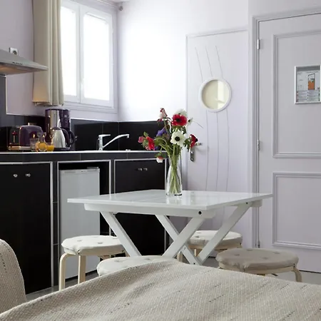 Hotel Sofia Paris