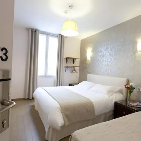 Sofia Paris