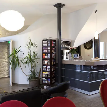 Sofia Hotel Paris
