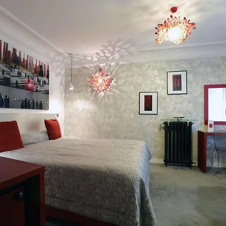 Hotel Du Levant 3*
