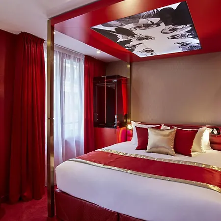 Déclic Hotel Paris