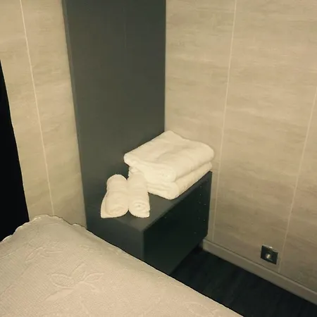 Hotel Gofen