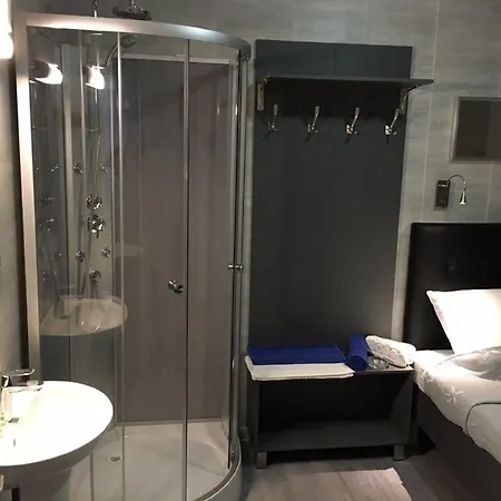 Gofen Hotel