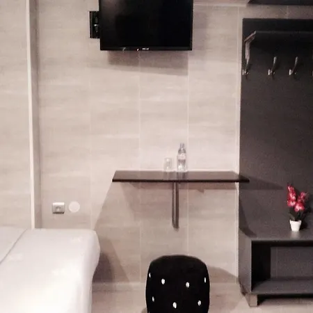 Hotel Gofen Paris