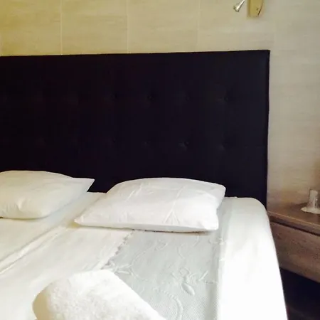 Hotel Gofen Paris