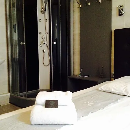 Gofen Hotel *