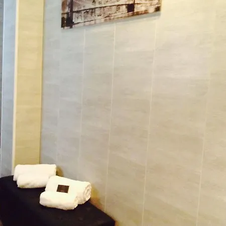 Hotel Gofen