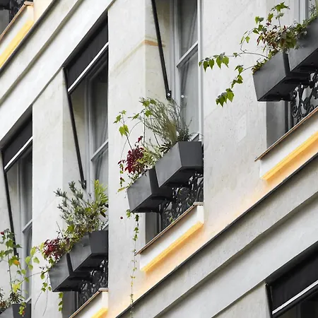 Le Roch & Hotel