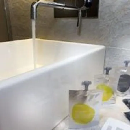 Hotel Andréa 3*