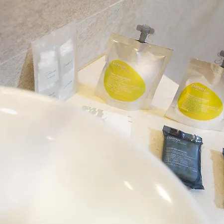 Andréa 3* Paris