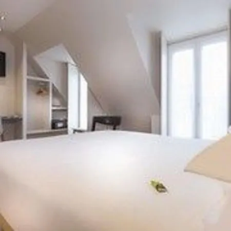 Andréa Hotel