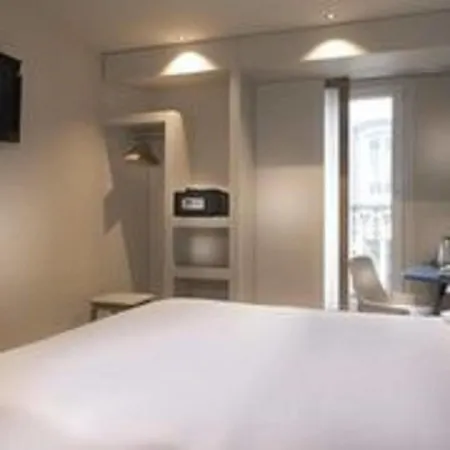 Hotel Andréa Paris