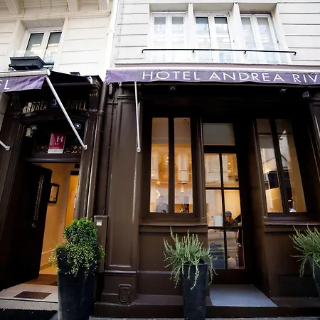 Hotel Andréa