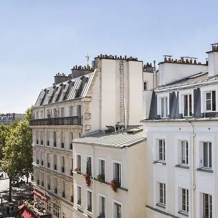 Bastille 2* Paris