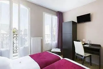 Bastille 2* Paris